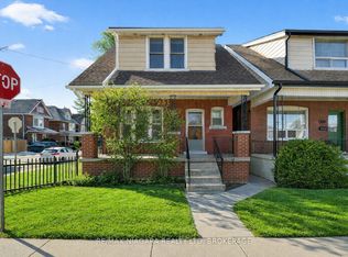 101 Lottridge St, Hamilton, ON L8L6V2