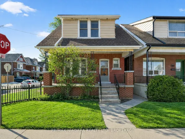 101 Lottridge St, Hamilton, ON L8L 6V2