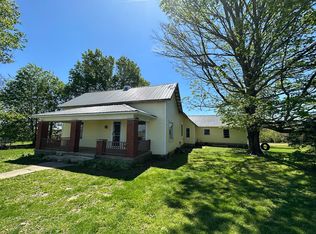1610 E County Road 900 N, Roachdale, IN 46172