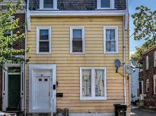 421 S 13th St, Harrisburg, PA 17104