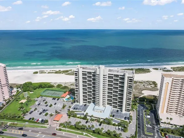 1290 Gulf Blvd APT 306, Clearwater, FL 33767