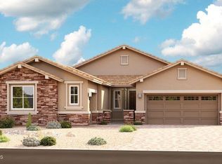 19717 E Rosa Rd, Queen Creek, AZ 85142