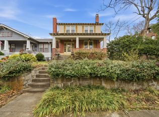 710 Georgia Ave, Norfolk, VA 23508