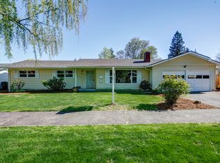 4176 Ward Dr NE, Salem, OR 97305