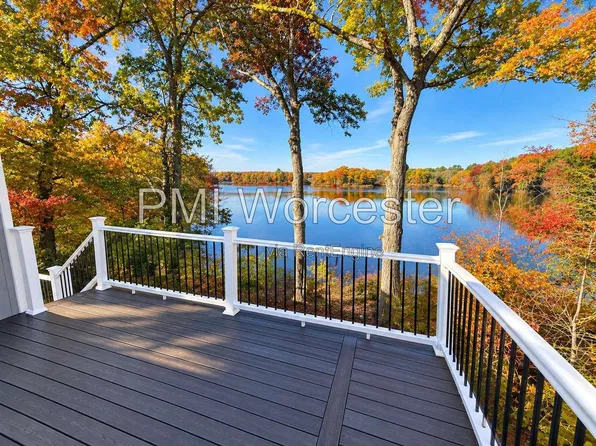 151 Hartford Tpke, Shrewsbury, MA 01545