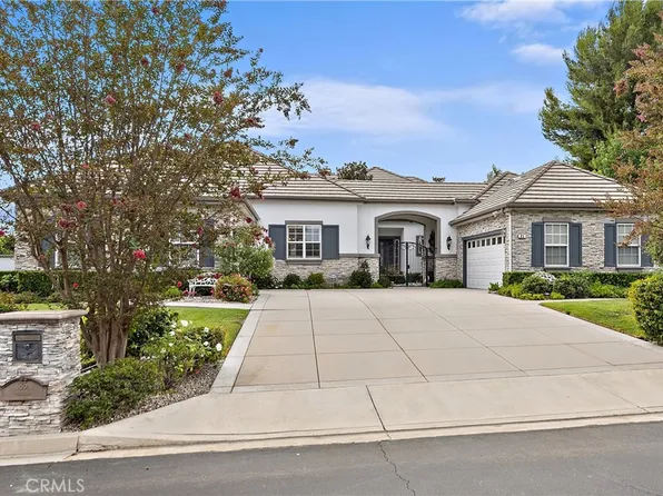 85 Panorama, Coto De Caza, CA 92679