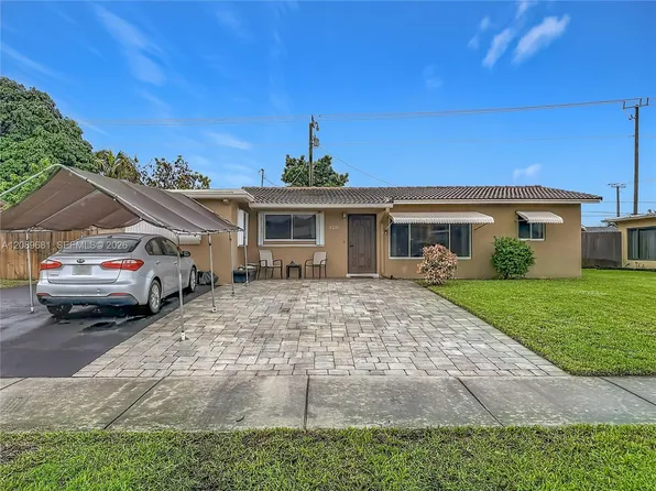 4220 NE 4th Ter, Pompano Beach, FL 33064