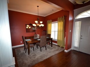 2722 Westbury Dr, Benton, AR 72015