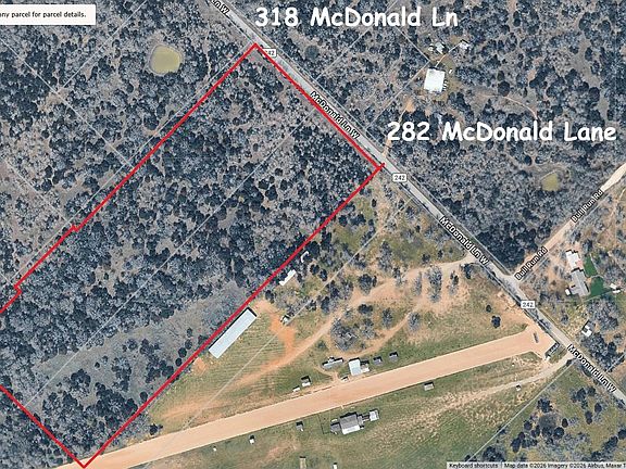 2nd image of 0 McDonald Ln W