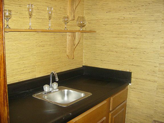 Wet Bar