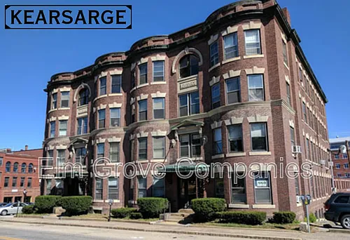 7 S State St #201 Photo 1