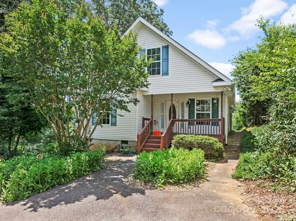 44 5th Ave, Asheville, NC 28806