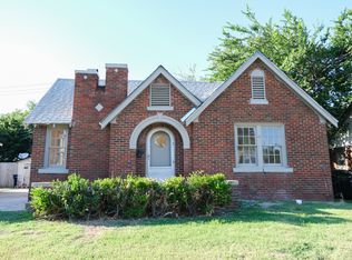 2409 NW 22nd St, Oklahoma City, OK 73107