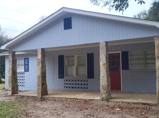 602 Scroggins Ave, Albany, GA 31701