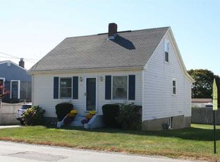 79 Wolcott Ave, Middletown, RI 02842