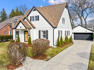 545 N Oak St, Hinsdale, IL