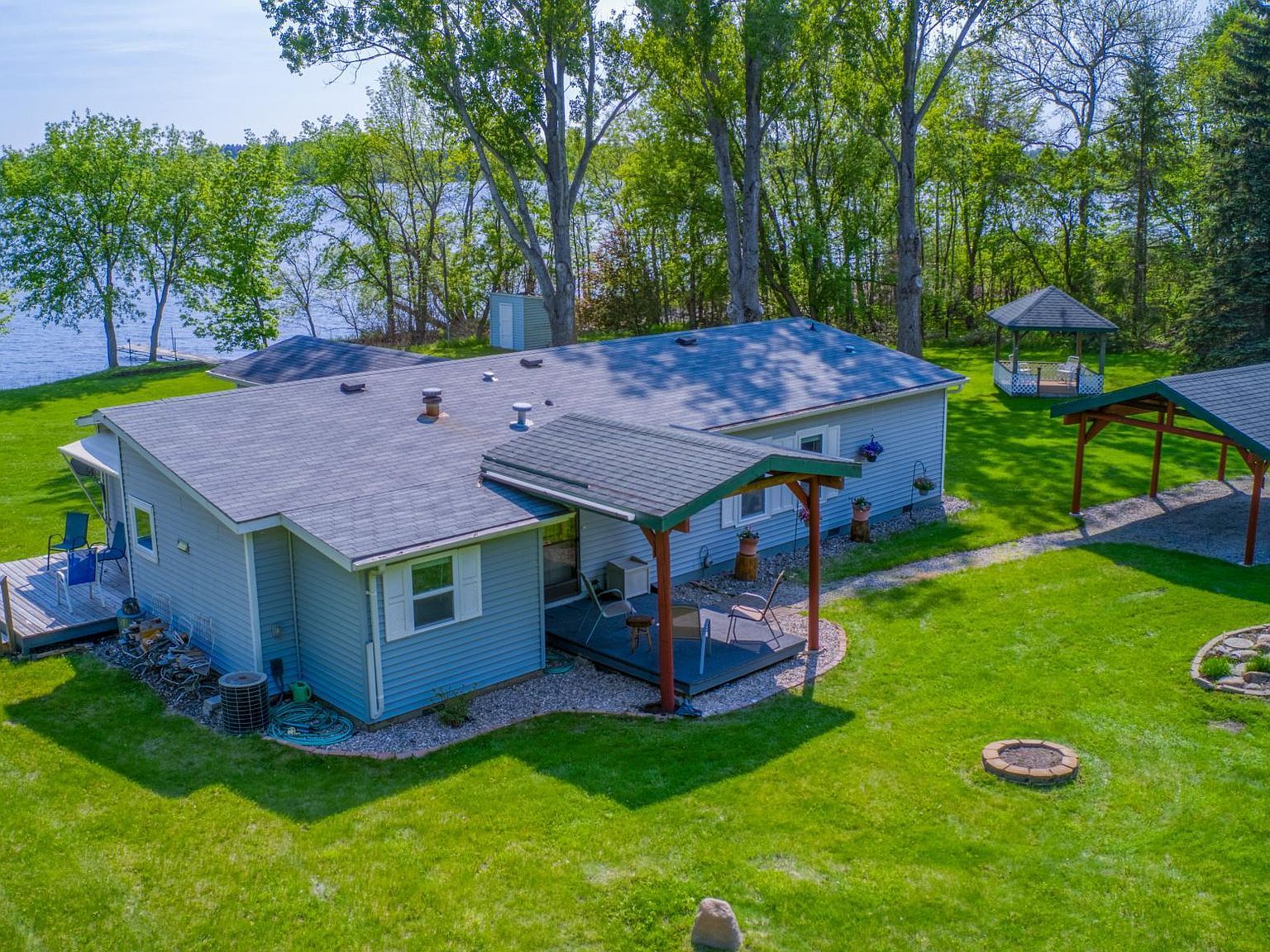 9388 Turtle River Lake Rd NE, Bemidji, MN 56601 Zillow