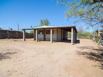 10176 S Old Nogales Hwy, Tucson, AZ, 85756