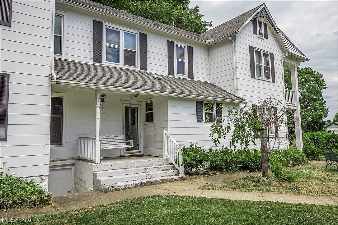 11592 McCallum Ave NE B, Alliance, OH 44601 Zillow