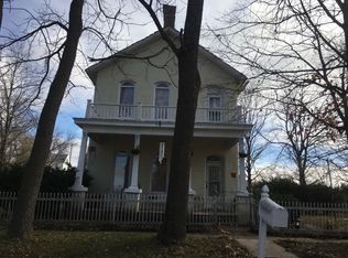 203 Richardson St, Bolckow, MO 64427
