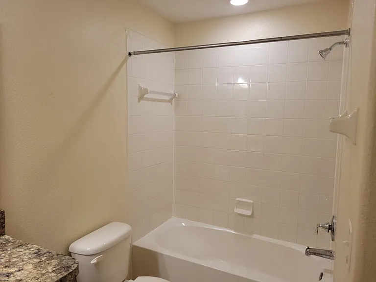 2nd Bathtub