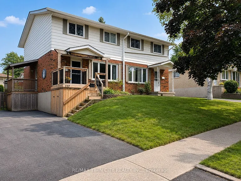 117 Markwood Dr #1 — Photo 1