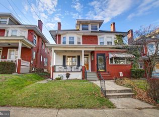 215 N Reading Ave, Boyertown, PA 19512