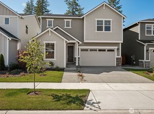 20230 150th St E #598, Bonney Lake, WA 98391