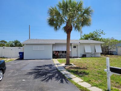3110 NE 11th Ter, Pompano Beach, FL, 33064