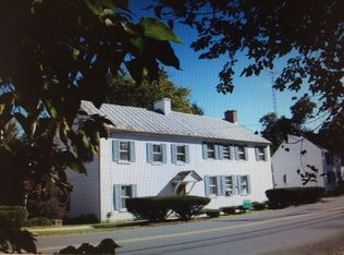 100 N Shoe Ln #100, Shepherdstown, WV 25443