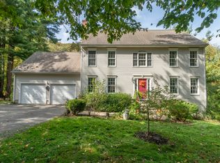 4722 Durham Rd, Guilford, CT 06437