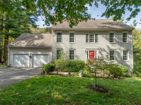 4722 Durham Road, Guilford, CT 06437