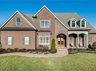 9614 Bouchaine Pass, Brentwood, TN 37027