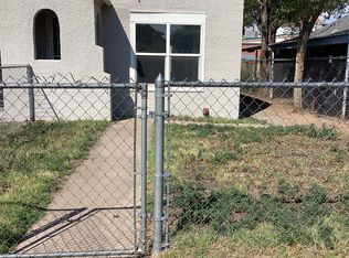 307 S Avenue D, Portales, NM 88130