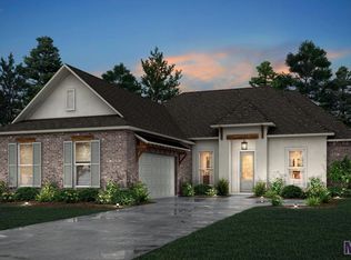 10121 Oak Colony Dr, Baton Rouge, LA 70817