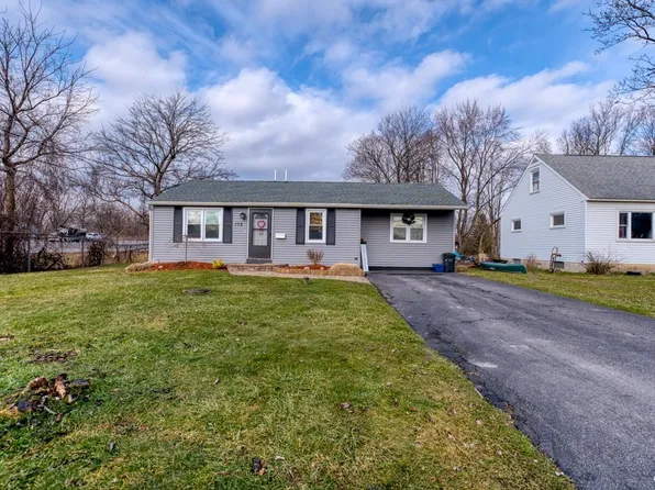 172 Verda Ave, North Syracuse, NY 13212
