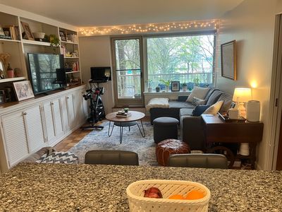 145 Pinckney St APT 325, Boston, MA, 02114