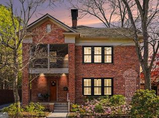 119 E Maple St, Decatur, GA 30030