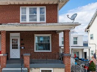 532 S 18th St, Reading, PA 19606