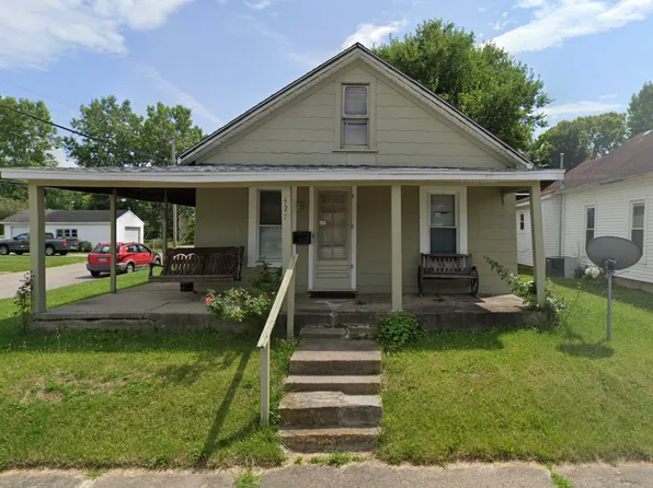 427 2nd St, Piqua, OH 45356
