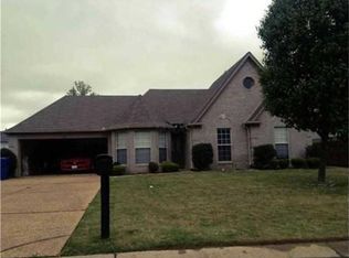7325 Hunters Horn Dr, Olive Branch, MS 38654
