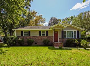 211 Birch Ave, Goose Creek, SC 29445