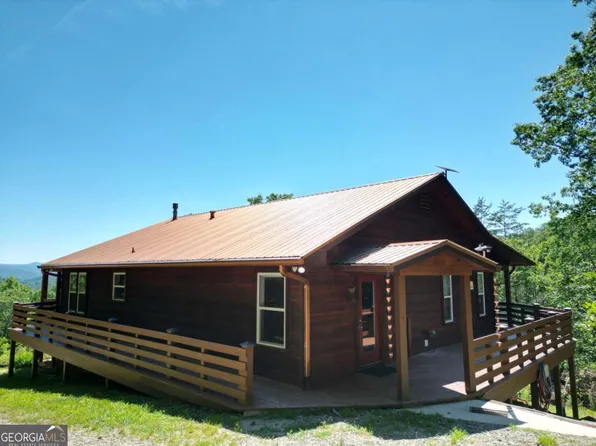 32 Ivey Ridge Rd #1600303, Suches, GA 30572