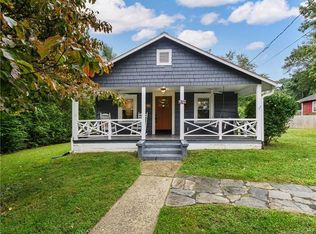 10 Rock Hill Road Ext, Asheville, NC 28803