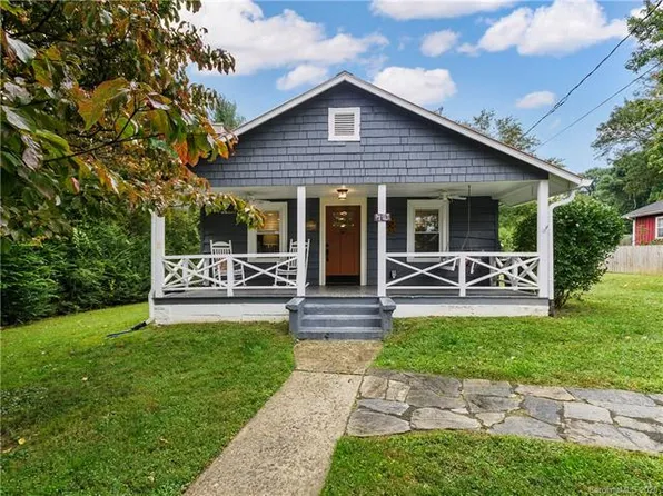 10 Rock Hill Road Ext, Asheville, NC 28803