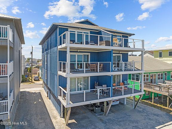 2nd image of 514 N Carolina Beach Avenue N Unit 2b