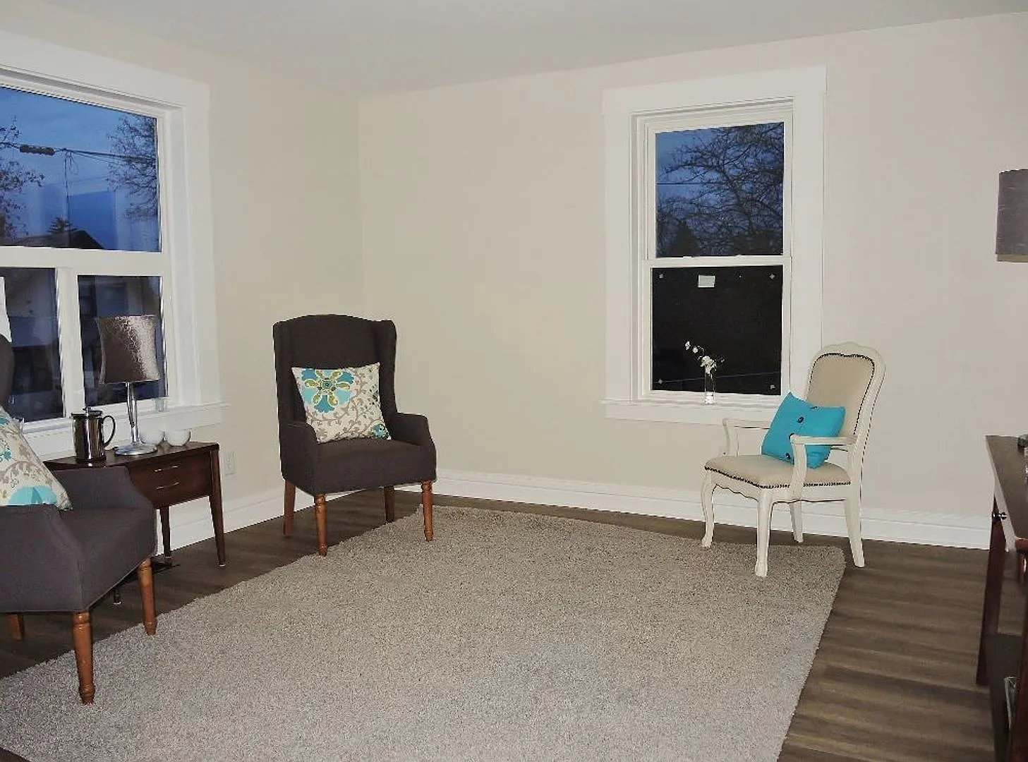 614 E. Hartson Ave, Spokane WA - NuKey Realty & Property Management LLC — Photo 2