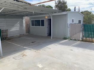 420 N Norma St, Ridgecrest, CA 93555