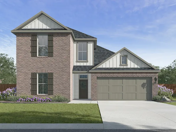 3000 N Ridge Rd, Lake Charles, LA 70607