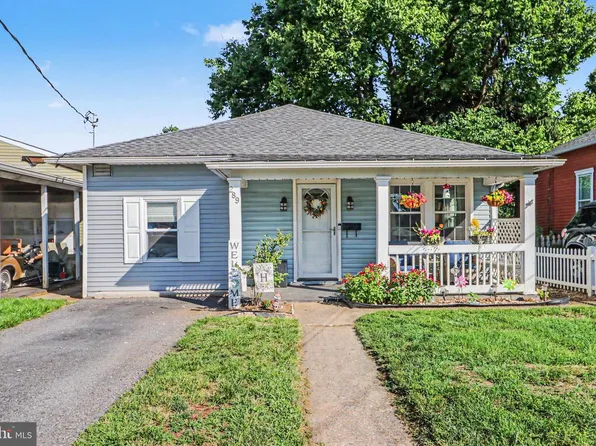 289 Clark St, Lemoyne, PA 17043